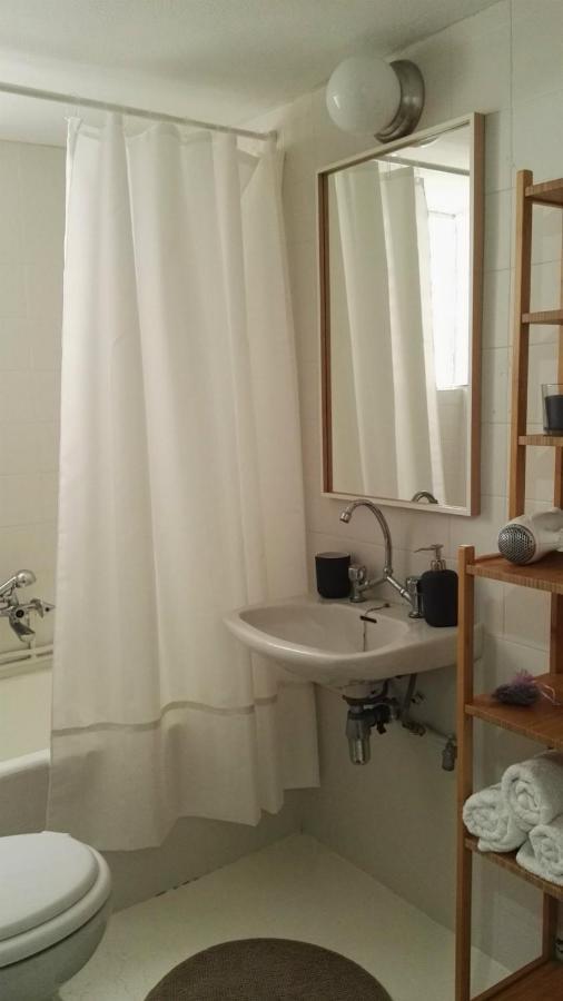 Paris Spacious Beach Apartment 루트라키 외부 사진